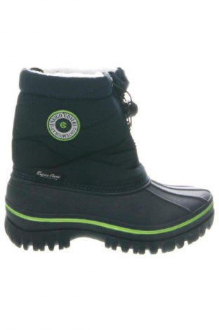 Kinderschuhe Enrico Coveri, Größe 31, Farbe Blau, Preis 33,99 €