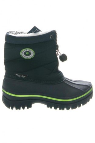 Kinderschuhe Enrico Coveri, Größe 32, Farbe Blau, Preis 36,83 €