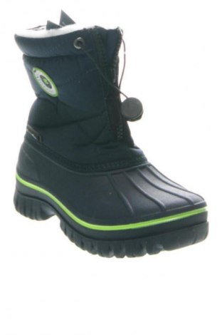 Kinderschuhe Enrico Coveri, Größe 32, Farbe Blau, Preis 36,83 €