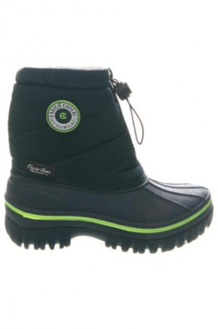 Kinderschuhe Enrico Coveri, Größe 30, Farbe Blau, Preis 36,83 €