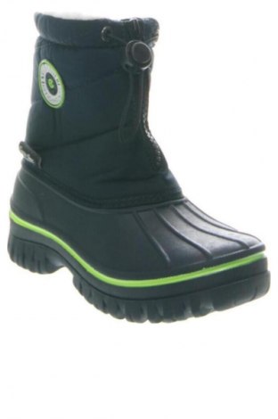 Kinderschuhe Enrico Coveri, Größe 30, Farbe Blau, Preis 36,83 €