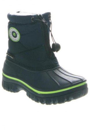 Kinderschuhe Enrico Coveri, Größe 30, Farbe Blau, Preis 36,83 €