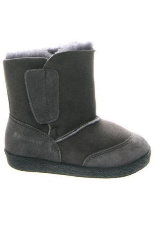 Detské topánky  Falcotto, Veľkosť 21, Farba Sivá, Cena  33,95 €