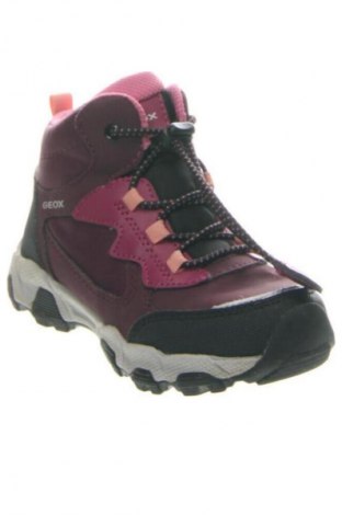 Kinderschuhe Geox, Größe 28, Farbe Mehrfarbig, Preis 47,99 €
