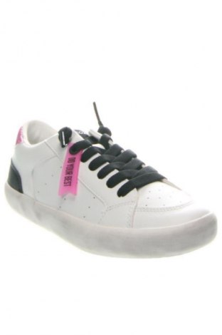 Încălțăminte pentru copii Geox, Mărime 35, Culoare Alb, Preț 235,99 Lei