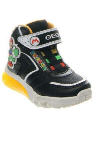 Detské topánky  Geox, Veľkosť 27, Farba Čierna, Cena  43,95 €