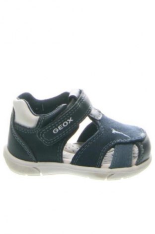 Detské topánky  Geox, Veľkosť 18, Farba Viacfarebná, Cena  28,95 €