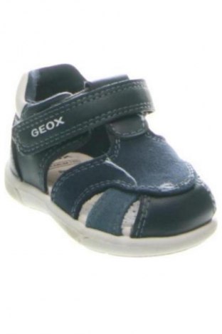 Detské topánky  Geox, Veľkosť 18, Farba Viacfarebná, Cena  28,95 €