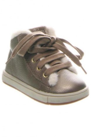 Detské topánky  Geox, Veľkosť 21, Farba Hnedá, Cena  65,95 €