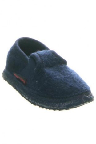 Detské topánky  Giesswein, Veľkosť 26, Farba Modrá, Cena  52,95 €