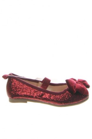 Detské topánky  H&M, Veľkosť 25, Farba Červená, Cena  15,37 €