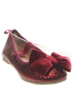 Detské topánky  H&M, Veľkosť 25, Farba Červená, Cena  15,37 €