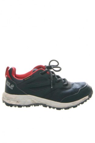 Παιδικά παπούτσια Jack Wolfskin, Μέγεθος 31, Χρώμα Μπλέ, Τιμή 37,99 €