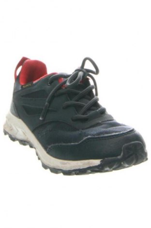 Παιδικά παπούτσια Jack Wolfskin, Μέγεθος 31, Χρώμα Μπλέ, Τιμή 37,99 €