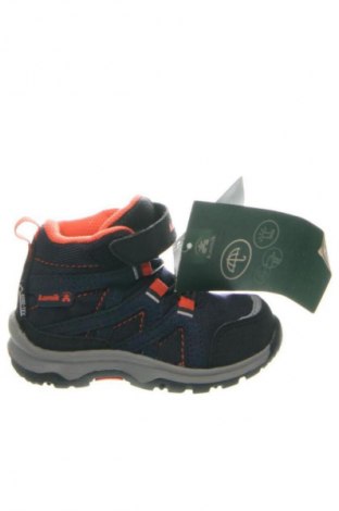 Detské topánky  Kamik, Veľkosť 22, Farba Viacfarebná, Cena  34,95 €