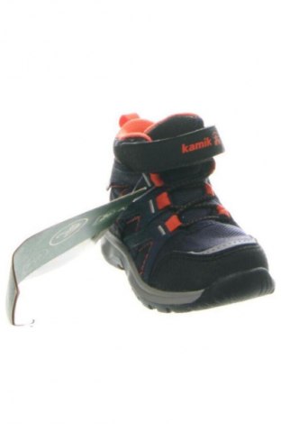 Detské topánky  Kamik, Veľkosť 22, Farba Viacfarebná, Cena  34,95 €