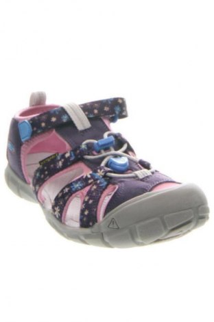 Kinderschuhe Keen, Größe 36, Farbe Mehrfarbig, Preis 57,99 €