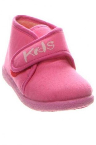 Detské topánky  Kids, Veľkosť 24, Farba Ružová, Cena  13,95 €