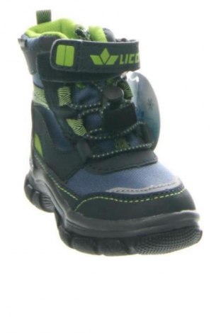 Dětské boty  Lico, Velikost 20, Barva Vícebarevné, Cena  549,00 Kč