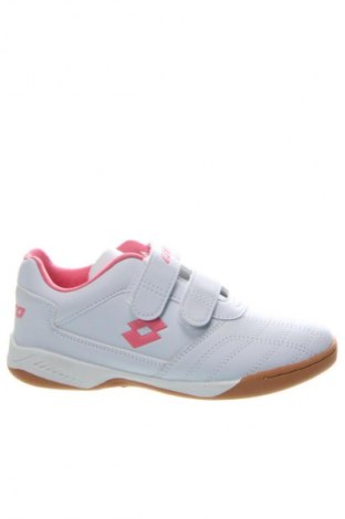 Detské topánky  Lotto, Veľkosť 33, Farba Biela, Cena  30,95 €