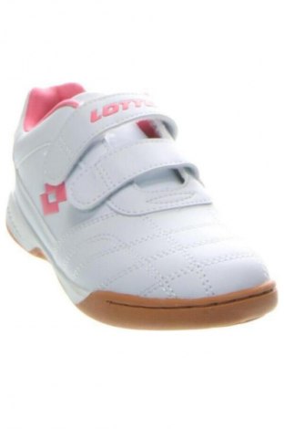 Detské topánky  Lotto, Veľkosť 33, Farba Biela, Cena  30,95 €