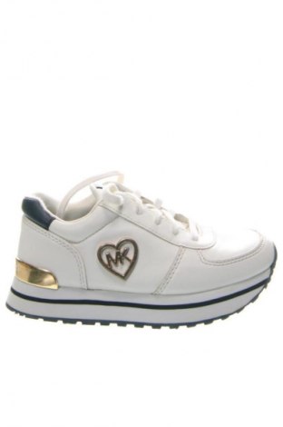 Detské topánky  Michael Kors, Veľkosť 30, Farba Biela, Cena  59,95 €