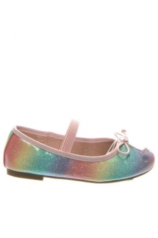 Detské topánky  NELLI BLU, Veľkosť 27, Farba Viacfarebná, Cena  13,95 €