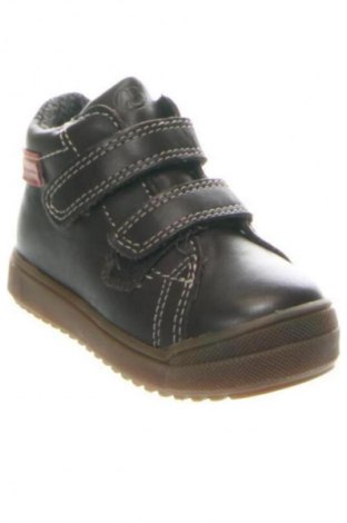 Kinderschuhe Naturino, Größe 22, Farbe Braun, Preis 57,99 €