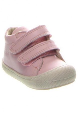 Dětské boty  Naturino, Velikost 19, Barva Růžová, Cena  1 929,00 Kč