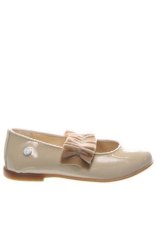 Detské topánky  Naturino, Veľkosť 26, Farba Béžová, Cena  43,95 €