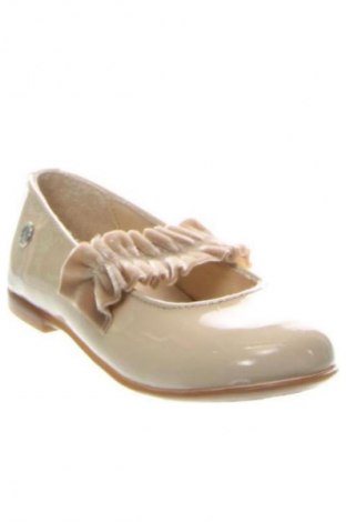 Detské topánky  Naturino, Veľkosť 26, Farba Béžová, Cena  43,95 €