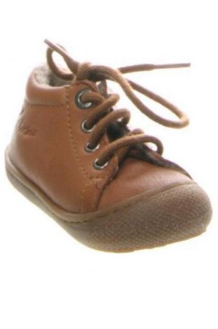 Detské topánky  Naturino, Veľkosť 17, Farba Hnedá, Cena  75,95 €