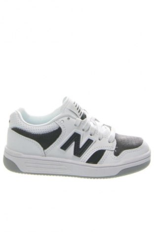 Dětské boty  New Balance, Velikost 26, Barva Vícebarevné, Cena  1 149,00 Kč