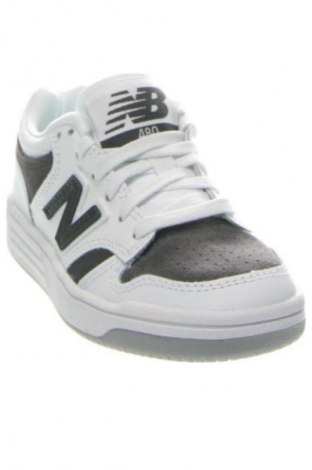 Dětské boty  New Balance, Velikost 26, Barva Vícebarevné, Cena  1 149,00 Kč