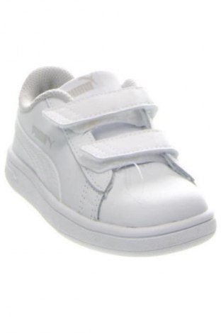 Dětské boty  PUMA, Velikost 24, Barva Bílá, Cena  1 729,00 Kč