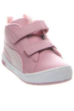 Detské topánky  PUMA, Veľkosť 24, Farba Ružová, Cena  37,95 €