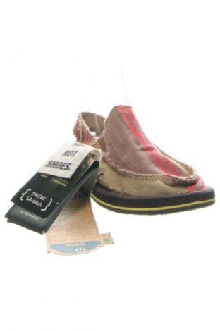 Detské topánky  Sanuk, Veľkosť 30, Farba Viacfarebná, Cena  21,38 €