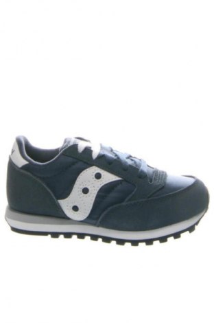 Detské topánky  Saucony, Veľkosť 27, Farba Modrá, Cena  45,95 €