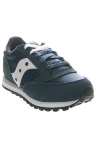 Detské topánky  Saucony, Veľkosť 27, Farba Modrá, Cena  45,95 €