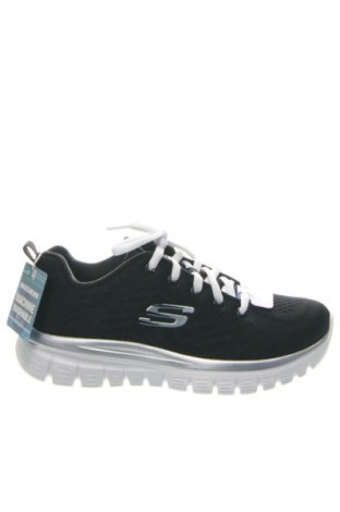 Dětské boty  Skechers, Velikost 35, Barva Černá, Cena  939,00 Kč