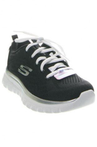 Dětské boty  Skechers, Velikost 35, Barva Černá, Cena  939,00 Kč