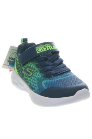 Kinderschuhe Skechers, Größe 30, Farbe Mehrfarbig, Preis 33,99 €