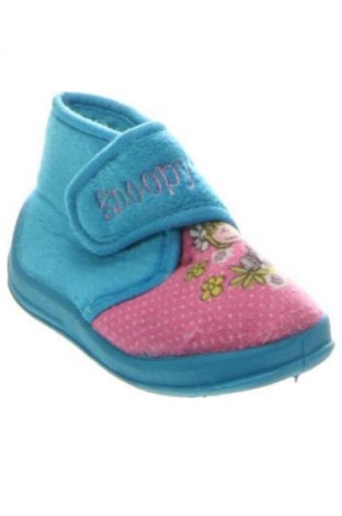 Kinderschuhe Snoopy, Größe 24, Farbe Mehrfarbig, Preis 15,99 €