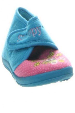 Kinderschuhe Snoopy, Größe 24, Farbe Mehrfarbig, Preis 15,99 €