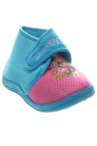 Kinderschuhe Snoopy, Größe 28, Farbe Mehrfarbig, Preis 15,99 €