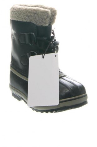 Detské topánky  Sorel, Veľkosť 26, Farba Čierna, Cena  61,95 €