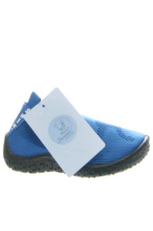 Detské topánky  Sterntaler, Veľkosť 19, Farba Modrá, Cena  22,95 €