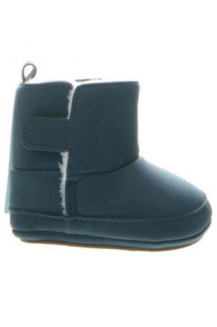 Încălțăminte pentru copii Sterntaler, Mărime 17, Culoare Albastru, Preț 227,99 Lei