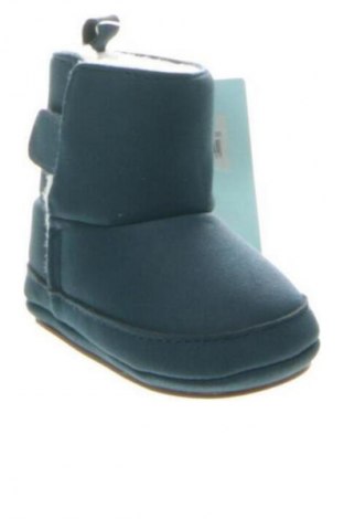 Încălțăminte pentru copii Sterntaler, Mărime 17, Culoare Albastru, Preț 227,99 Lei