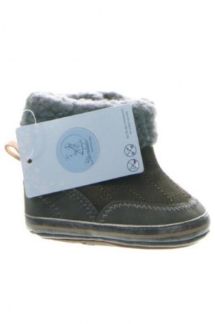 Detské topánky  Sterntaler, Veľkosť 17, Farba Zelená, Cena  54,95 €